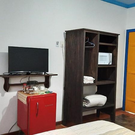 Pousada Ora Pro Nobis Catas Altas Luaran gambar