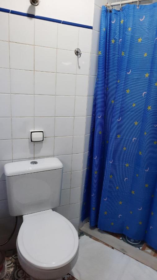 Pousada Ora Pro Nobis Catas Altas Luaran gambar