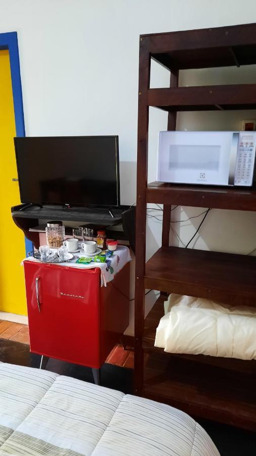 Pousada Ora Pro Nobis Catas Altas Luaran gambar