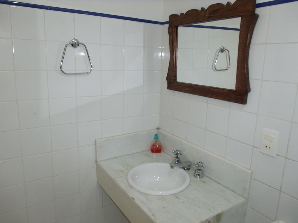Pousada Ora Pro Nobis Catas Altas Luaran gambar