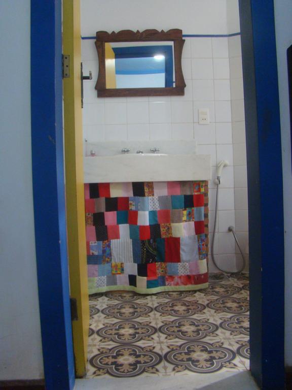Pousada Ora Pro Nobis Catas Altas Luaran gambar